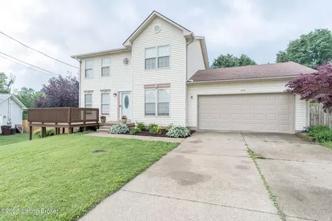 402 Acorn Ct, Elizabethtown, KY 42701