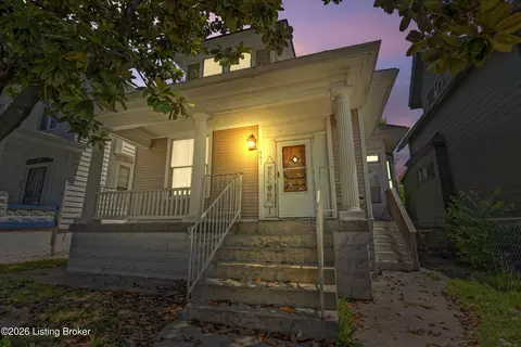 667 S 35th St, Louisville, KY 40211
