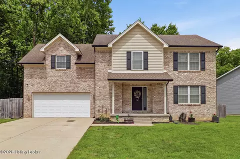5528 Village Ln, Memphis, IN 47143