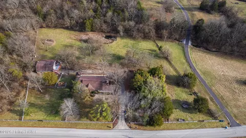 1405 Robertson Dr, Crestwood, KY 40014