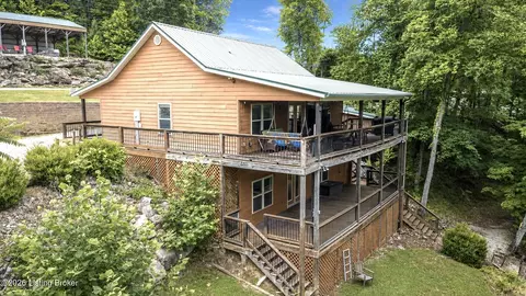 1046 Hickory Grove Rd, Leitchfield, KY 42754