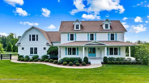 3987 Hidden Falls Dr, Prospect, KY 40059