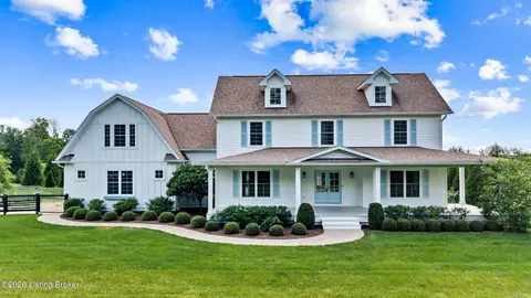 3987 Hidden Falls Dr, Prospect, KY 40059