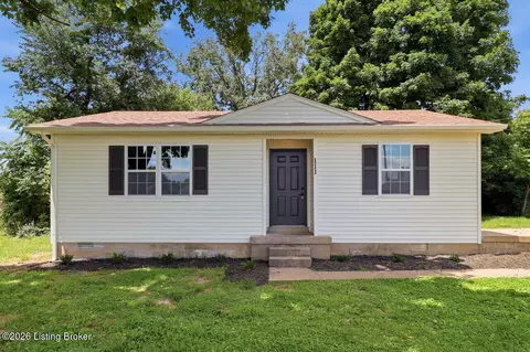 111 Evergreen Ct, Bardstown, KY 40004