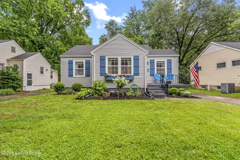 207 Bonner Ave, Louisville, KY 40207
