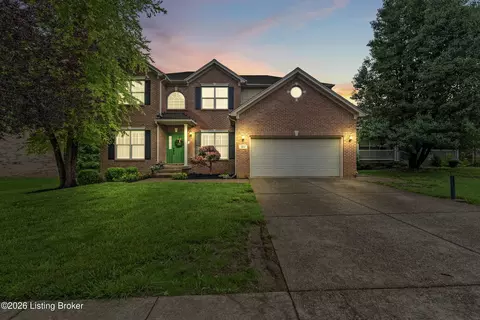 13217 Cain Ln, Louisville, KY 40245