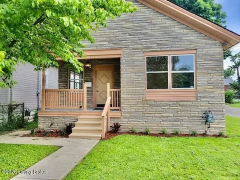 2150 W Lee St, Louisville, KY 40210