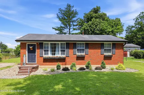 190 Whitehouse Rd, Mount Washington, KY 40047