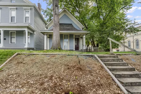 1016 Baxter Ave, Louisville, KY 40204