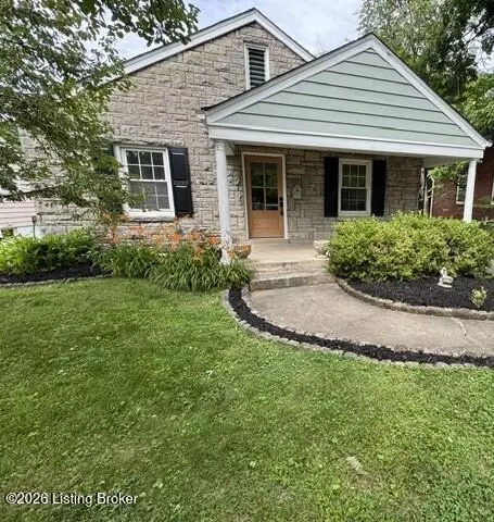 1125 Hilliard Ave, Louisville, KY 40204