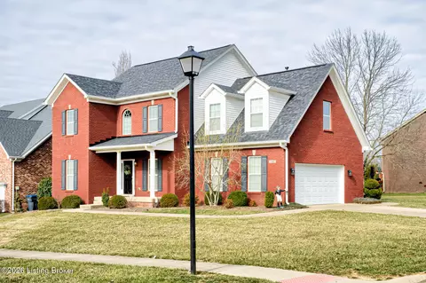 11507 Willow Branch Dr, Louisville, KY 40291