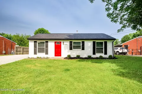 8616 Gary Way, Fairdale, KY 40118