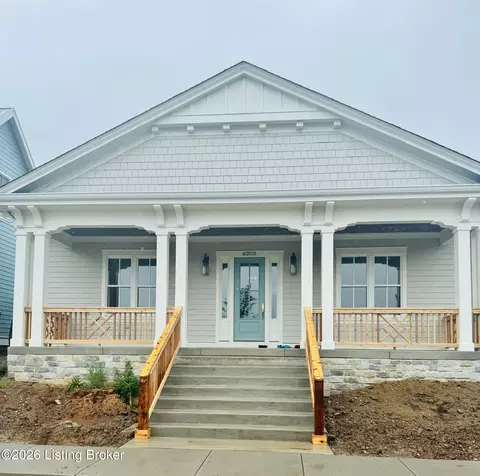 6203 Snowberry Dr, Prospect, KY 40059