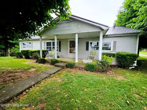 6153 Chaplin Rd, Willisburg, KY 40078