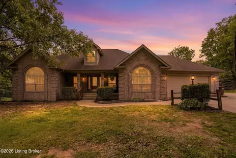 1516 Rams Run Rd, Shepherdsville, KY 40165