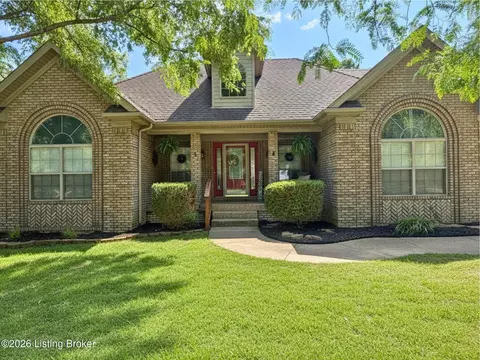 1516 Rams Run Rd, Shepherdsville, KY 40165