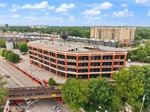 2520 S 3rd St #112, Louisville, KY 40208