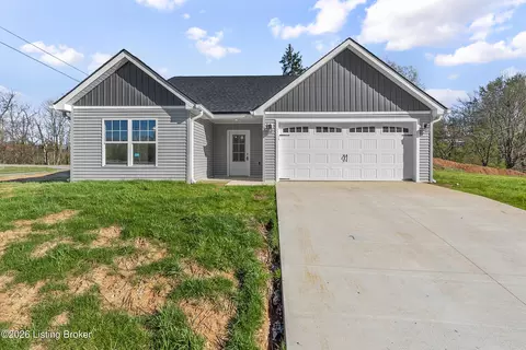 8 Wilma Ave, Radcliff, KY 40160