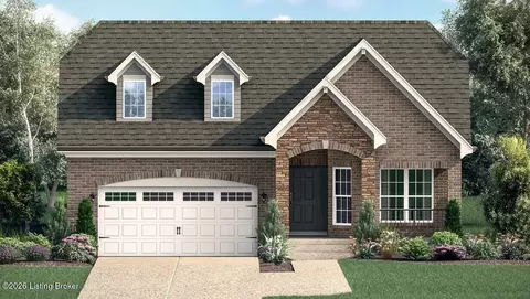 5901 Ruby Falls Dr, Prospect, KY 40059