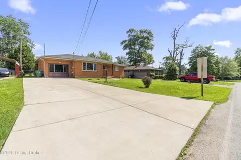 2303 Ecton Ln, Louisville, KY 40216