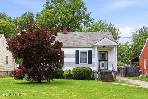 4718 Bellevue Ave, Louisville, KY 40215