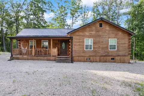 3411 Amos Ridge Rd, Frenchburg, KY 40322