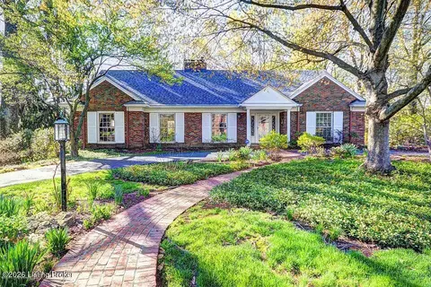 5602 Apache Rd, Louisville, KY 40207