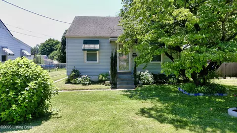 1222 W Woodlawn Ave, Louisville, KY 40215