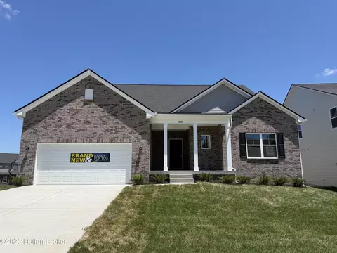 18001 Ridgeline Pl, Louisville, KY 40023