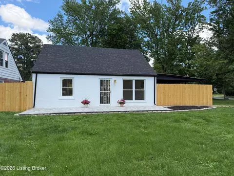 6307 S 3rd St, Louisville, KY 40214