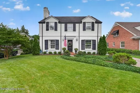 3250 Lexington Rd, Louisville, KY 40206