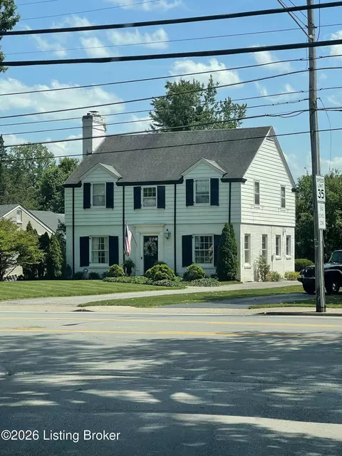 3250 Lexington Rd, Louisville, KY 40206