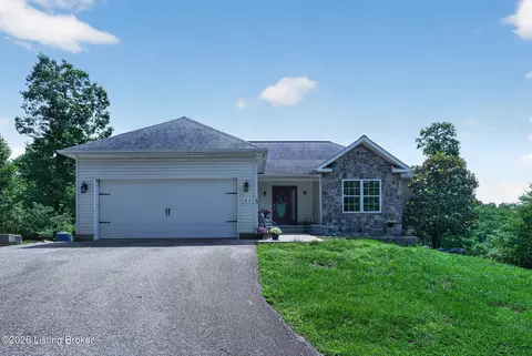 85 Bear Path, Morehead, KY 40351