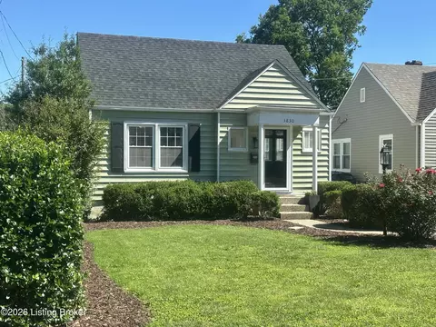 3830 Massie Ave, Louisville, KY 40207