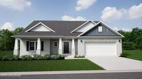 17924 Wind Dance Dr, Fisherville, KY 40023