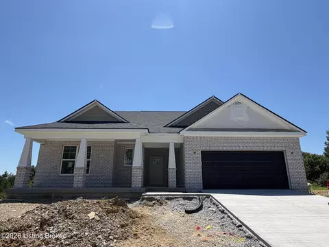 17924 Wind Dance Dr, Fisherville, KY 40023