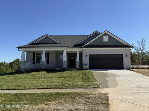 17924 Wind Dance Dr, Fisherville, KY 40023