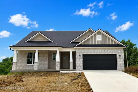 17924 Wind Dance Dr, Fisherville, KY 40023