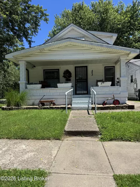 523 N 34th St, Louisville, KY 40212