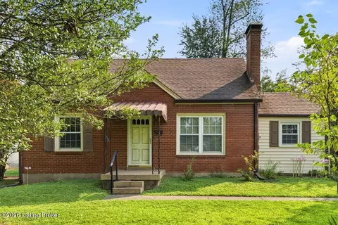 4003 Carol Rd, Louisville, KY 40218