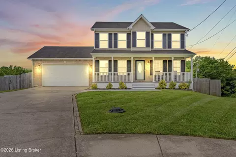 205 Creekvale Ct, Vine Grove, KY 40175