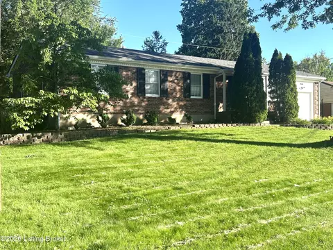 8501 Rhett Butler Dr, Louisville, KY 40242