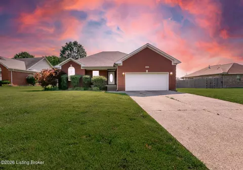 350 Jade Dr, Shepherdsville, KY 40165
