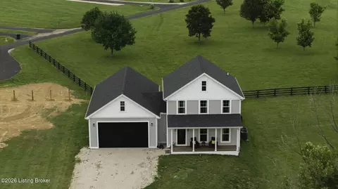 3965 Broadford Rd, Clarkson, KY 42726