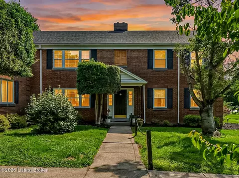 3621 Brownsboro Rd #203B, Louisville, KY 40207