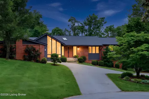 2502 Tamerlane Ct, Louisville, KY 40207