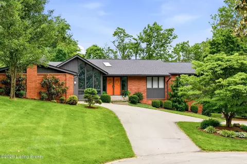 2502 Tamerlane Ct, Louisville, KY 40207