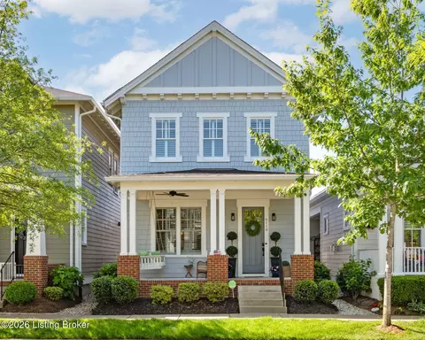 6110 Mistflower Cir, Prospect, KY 40059
