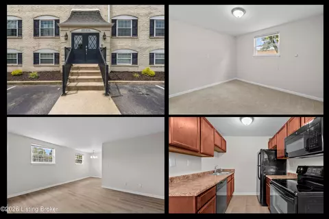 101 Middletown Sq #101, Louisville, KY 40243