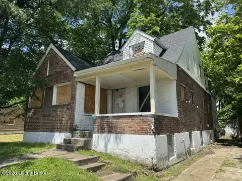 3215 Greenwood Ave, Louisville, KY 40211